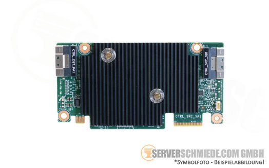 Dell front PERC HBA345 12G SAS Storage Controller 0PPWF9