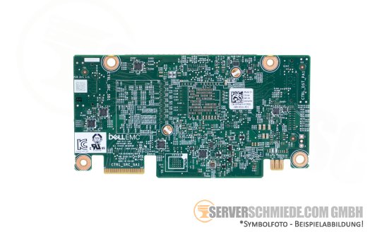 Dell front PERC HBA345 12G SAS Storage Controller 0PPWF9