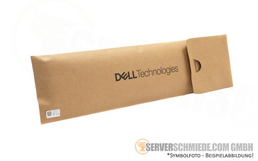 Dell Frontblende Frontbezel 2HE incl. Key G17 R770 R7715 R7725 00HYF5 +NEW+