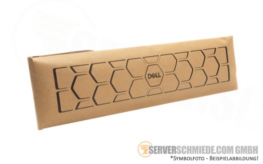 Dell Frontblende Frontbezel 2HE incl. Key G17 R770 R7715 R7725 00HYF5 +NEW+