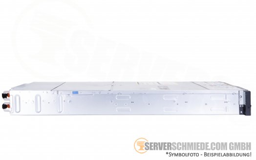 Dell FX2s 4-Node Blade Server Chassis + 4x FC630 2x Intel XEON E5-2600 v3 v4 (8x CPU 64x DDR4) vmware Server -CTO- 2,5