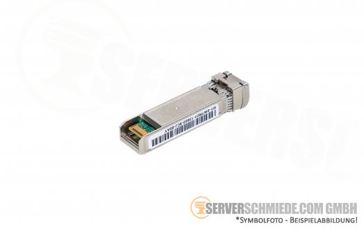Dell GBIC 10Gb SFP+ Transceiver 850nm 21CFR1040.10 FTLX8574D3BCL-DL 0C5RNH 0WTRD1