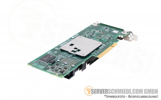 Dell H330 12G SAS Storage Controller 2x SFF-8643 PCIe x4 099T5J Raid 0,1,5,10,50, HBA IT-mode