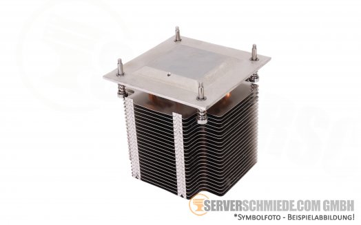 Dell Heatsink T330 T340 Socket LGA1151 05D65X 5D65X