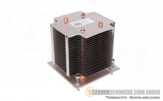 Dell Heatsink T330 T340 Socket LGA1151 05D65X 5D65X