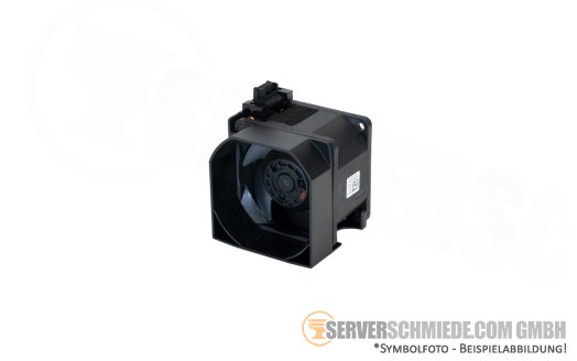 Dell High Performance FAN Lüfter max. 250W R760 R760xs R7615 121-BBBS 05NHJV +NEW+
