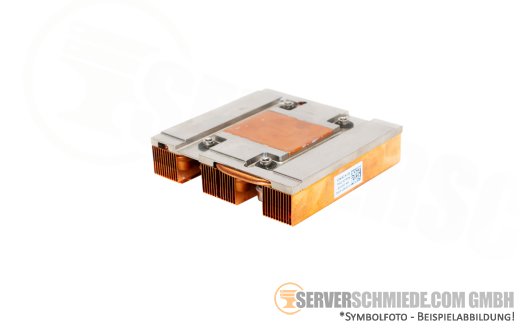 Dell High Performance Heatsink CPU Kühler 1 105W to 145W FC630 05JNGY