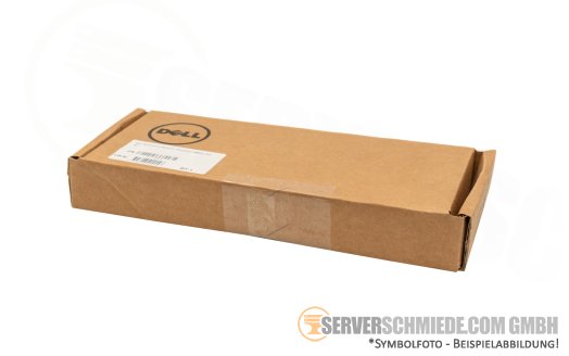 Dell High Performance Heatsink CPU Kühler 150W to 250W 412-BBFN R660 R660xs 0XTCC1 +NEW+