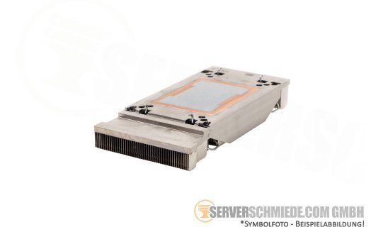 Dell High Performance Heatsink CPU Kühler 1U max. 250W LGA-4710 R770 0THHR1 +NEW+