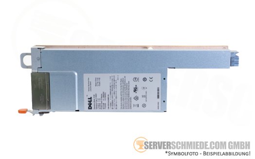 Dell I/O Module 8x 1Gb RJ-45 Pass-Through FX2 FX2S 0HYJ81