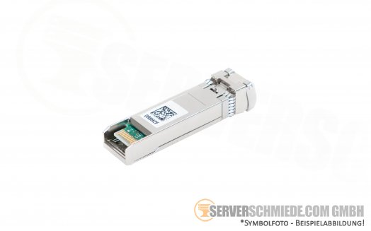 DELL Intel 10G SFP+ Transceiver Short Wave 850nm  FTLX8571D3BCV-IT 0R8H2F