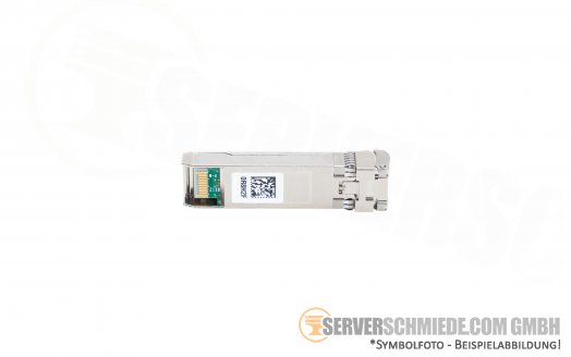 DELL Intel 10G SFP+ Transceiver Short Wave 850nm  FTLX8571D3BCV-IT 0R8H2F