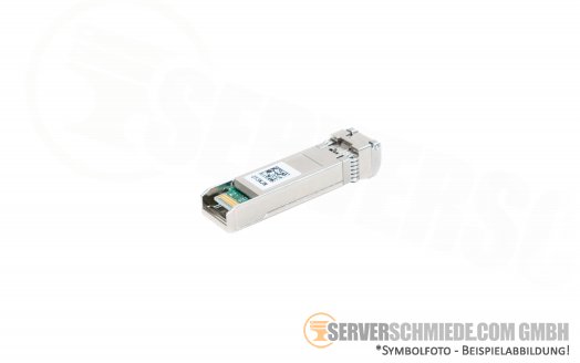 DELL Intel 10Gb SFP+ Transceiver SR 850nm FTLX8571D3BCVIT1 0Y3KJN
