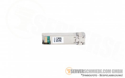 DELL Intel 10Gb SFP+ Transceiver SR 850nm FTLX8571D3BCVIT1 0Y3KJN