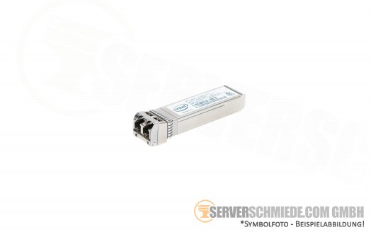 DELL Intel 10Gb SFP+ Transceiver SR 850nm FTLX8571D3BCVIT1 0Y3KJN