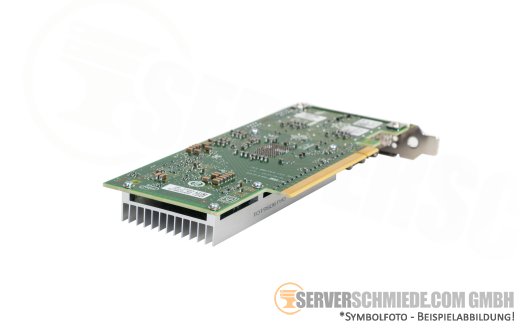 Dell Intel E810-QDA2 2x 100Gb QSFP28 PCIe 4.0 x16 Controller 0DWNRF