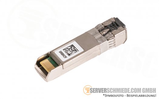 Dell Intel GBIC Modul 10Gb SR SFP+ AFBR-703SDZ 850nm Short Range SR (Intel X520)