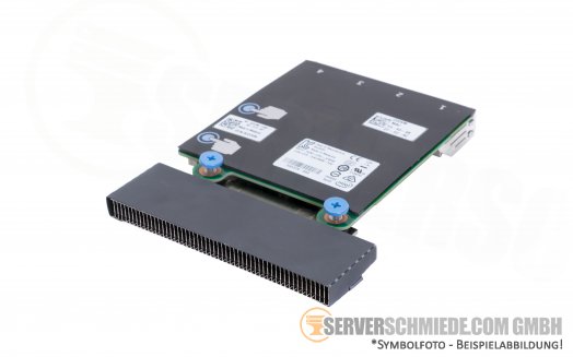 Dell Intel X550-T2 + i350-T2 2x 10GbE + 2x 1GbE i350-T2 Ethernet Network Daughter Card 0CD2VM -vmware 8 Server 2022-