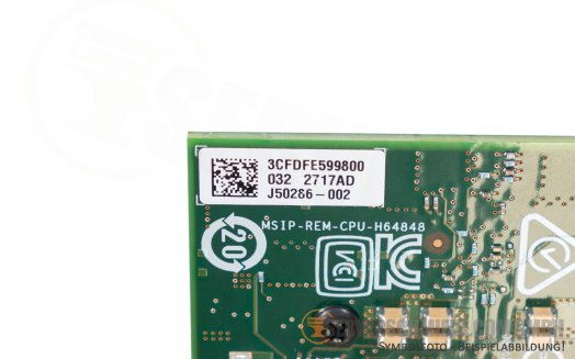 Dell Intel X710-T4 10GbE 1GbE Converged Network 10 Gigabit LAN Controller PCIe x8 Quad Port RJ-45 X710T4 008XJ7