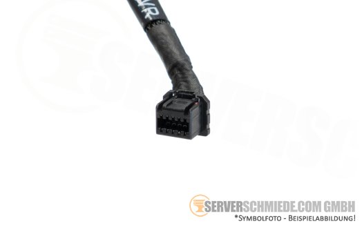 Dell Interposer Board incl. cables for VOSS Modul Vault-Optimized Storage SDPM BBU R760 0GDXWR