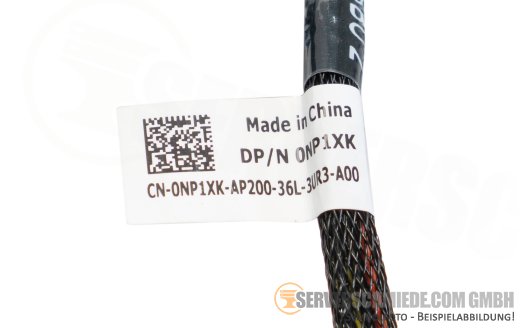 Dell Interposer Board incl. cables for VOSS Modul Vault-Optimized Storage SDPM BBU R760 0GDXWR