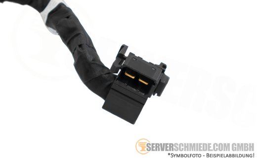 Dell Interposer Board incl. cables for VOSS Modul Vault-Optimized Storage SDPM BBU R760 0GDXWR