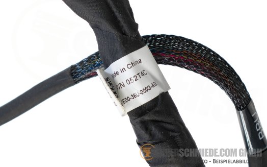 Dell Interposer Board incl. cables for VOSS Modul Vault-Optimized Storage SDPM BBU R760 0GDXWR