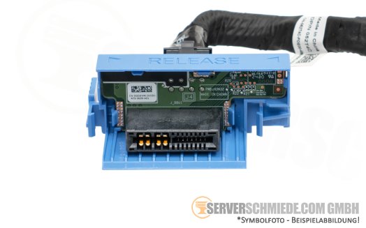 Dell Interposer Board incl. PSU cable for VOSS Modul Vault-Optimized Storage SDPM BBU R760 0GDXWR