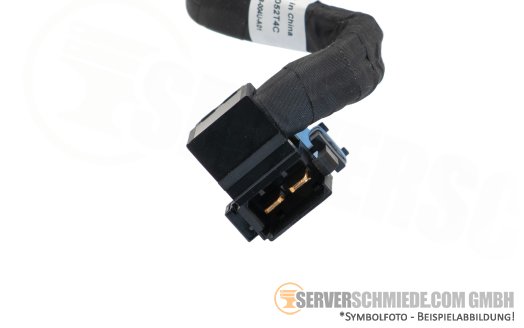 Dell Interposer Board incl. PSU cable for VOSS Modul Vault-Optimized Storage SDPM BBU R760 0GDXWR