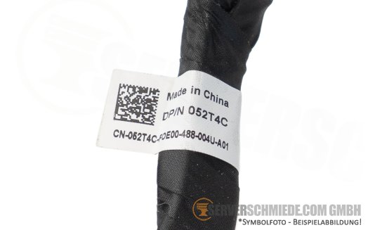 Dell Interposer Board incl. PSU cable for VOSS Modul Vault-Optimized Storage SDPM BBU R760 0GDXWR