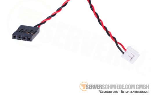 Dell LED PERC Signal Cable Kabel Precision T5600 H310 H710 026M92