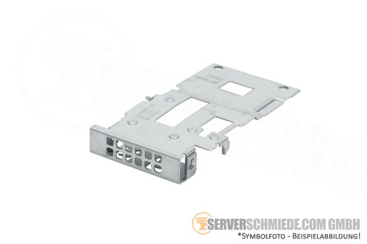Dell LOM Blende Filler Blank Bracket G16 R760 R660 R7615 0YM3P9