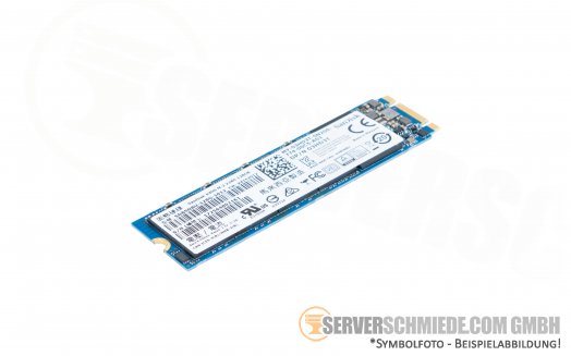 Dell M.2 128GB SATA SSD 03HD3T SanDisk X400 Enterprise 24/7