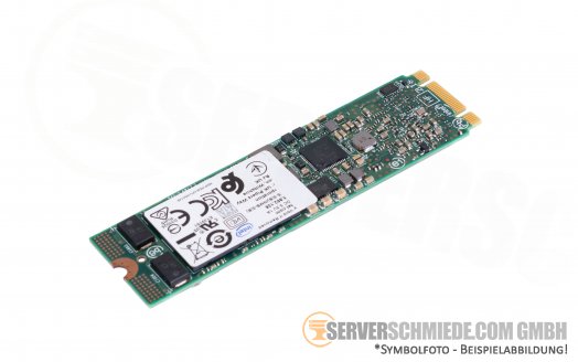 Dell BOSS M.2 240GB SATA SSD 0919J9 Intel SSDSCKJB240G7R Enterprise 24/7