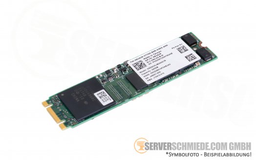 Dell BOSS M.2 240GB SATA SSD 0919J9 Intel SSDSCKJB240G7R Enterprise 24/7
