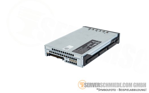 Dell M.2 Flex Bay Module NVMe DPWC700 with tray without SSD T5820 T7820 T7920 066XHV