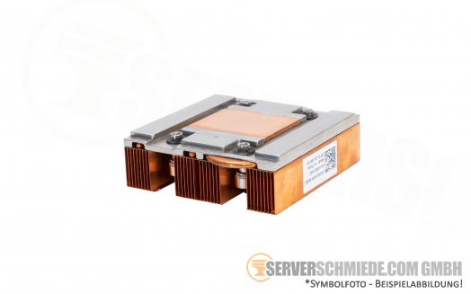 Dell M630 M830 High Performance Heatsink 05JWGH CPU Kühler