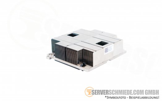 Dell M640 Blade CPU 1 Heatsink CPU Kühler 0PCV7W