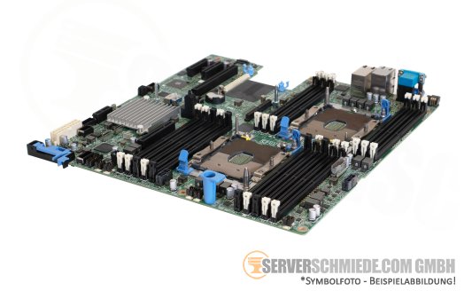 Dell Mainboard Motherboard R440 R550 08CYF7