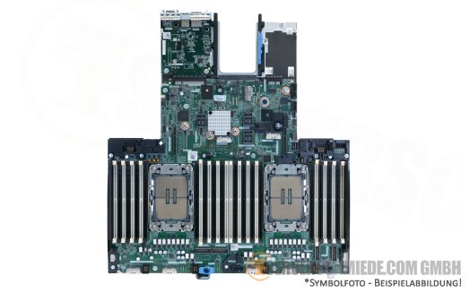 Dell Mainboard Motherboard R660 Max 0NN3RP