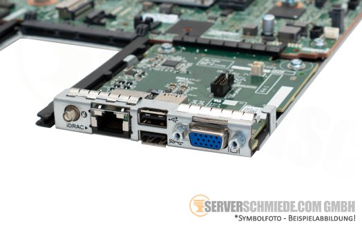 Dell Mainboard Motherboard R660 Max 0NN3RP