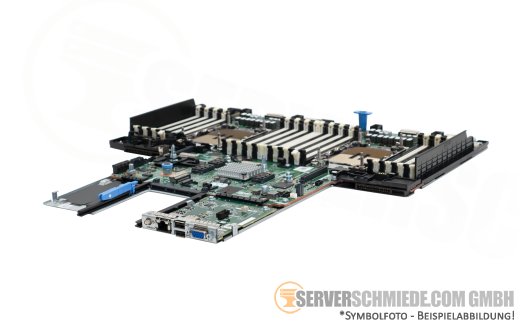Dell Mainboard Motherboard R660 Max 0NN3RP