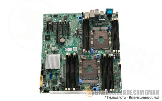 Dell Mainboard Motherboard T440 00X7CK