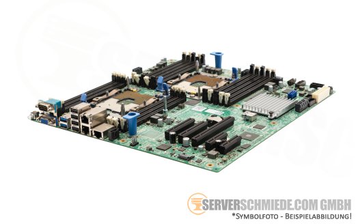 Dell Mainboard Motherboard T440 00X7CK