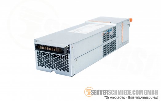 Dell MD1400 600W PSU Netzteil 06N7YJ 0GD7W3