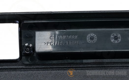 Dell MD1400 Frontbezel  0414W HJN3H