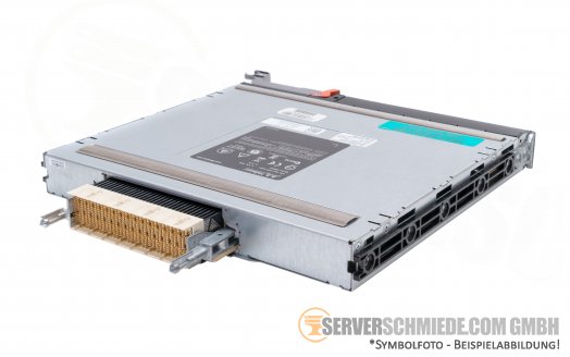 Dell Mellanox M4001 FDR 32 16x internal 16x external Port 56G InfiniBand Blade Switch Modul M4001 0NG39H