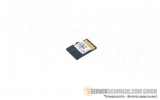 Dell Micro vFlash SD 16GB 0MKRD4