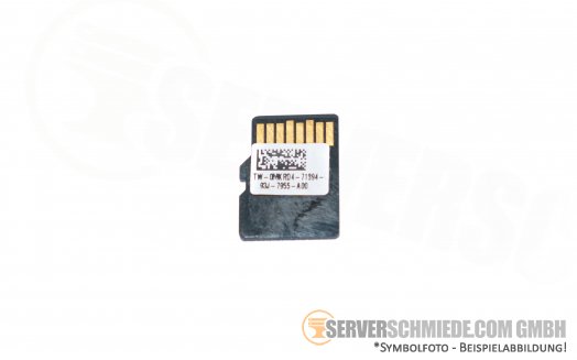 Dell Micro vFlash SD 16GB 0MKRD4