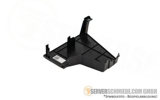 Dell MPERC Shroud Airflow Air Baffle R7515 0X0Y0R